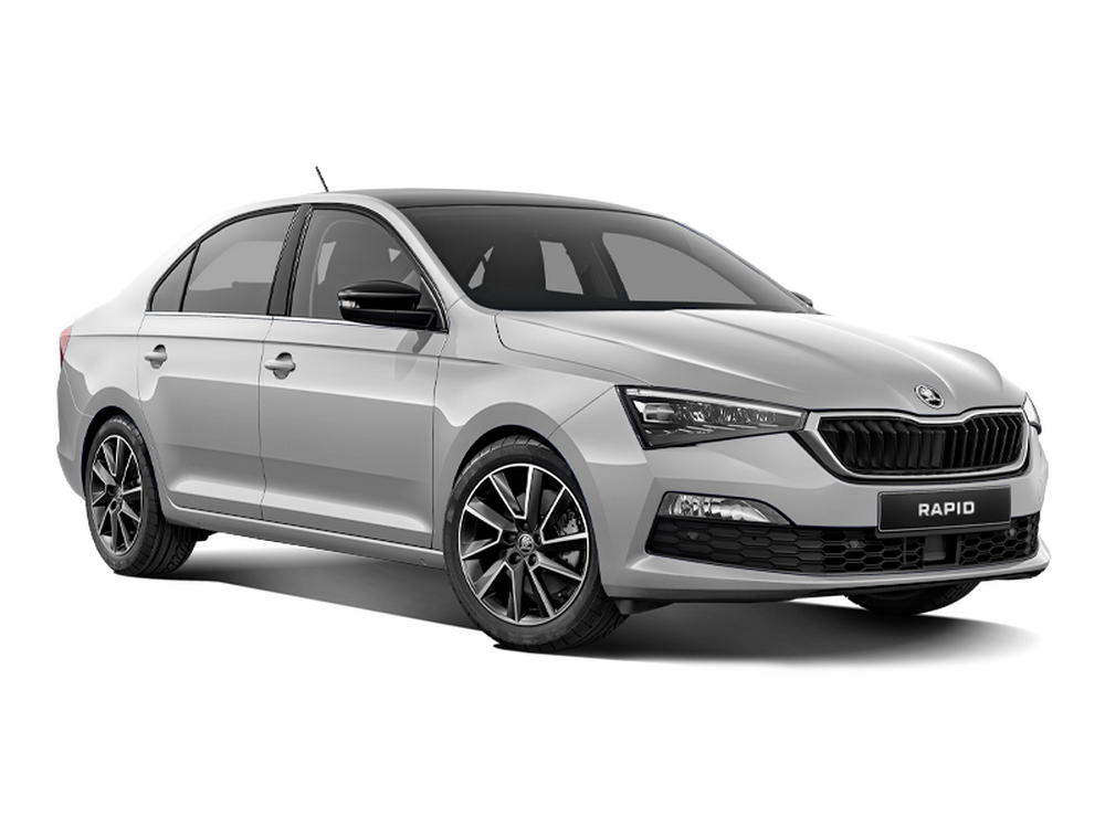 Skoda Rapid Ambition 1.4 (125 л.с.) 7AT