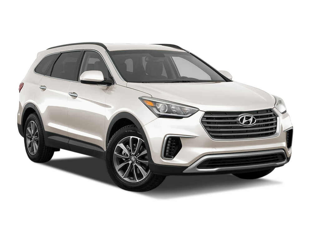 Hyundai Grand Santa Fe High-Tech 3.0 3.0 (249 л.с.) 6AT 4WD