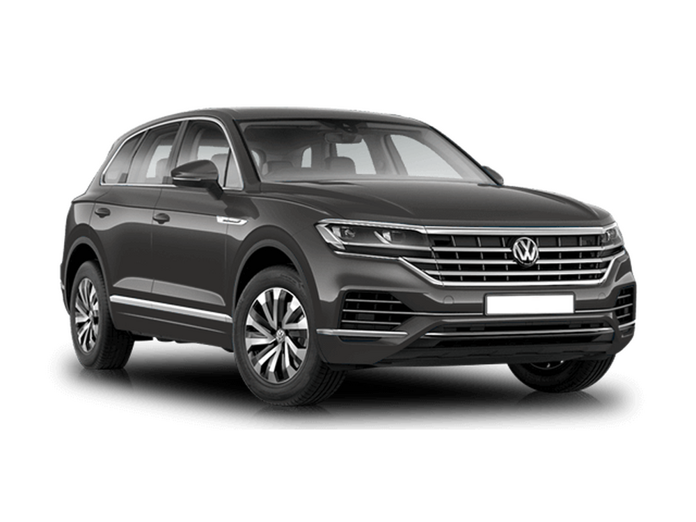 Volkswagen Touareg Exclusive R-Line Black Style 3.0 (249 л.с.) 8AT 4WD