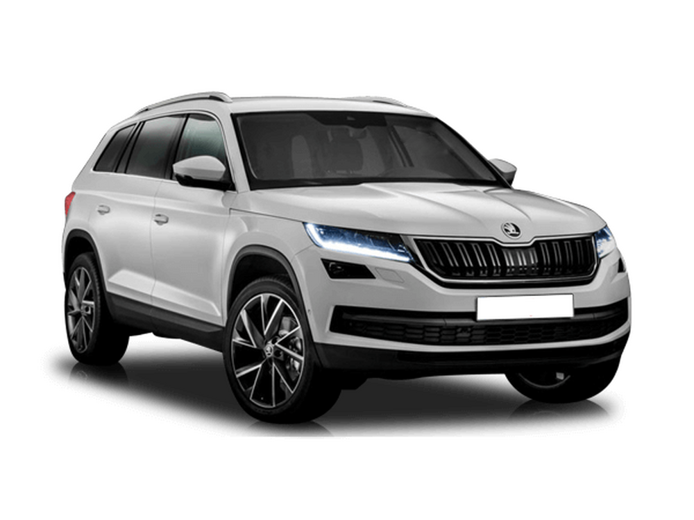 Skoda Kodiaq Hockey Edition Ambition 1.4 (150 л.с.) 6AMT 4WD